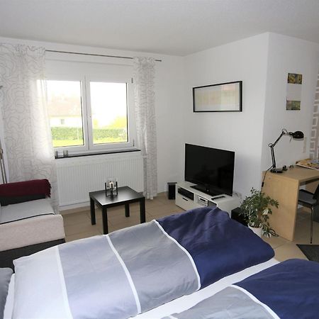 Ferienwohnung Rheingeschaut Bad Bellingen Eksteriør bilde