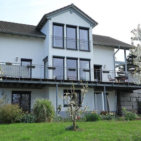 Ferienwohnung Rheingeschaut Bad Bellingen Eksteriør bilde