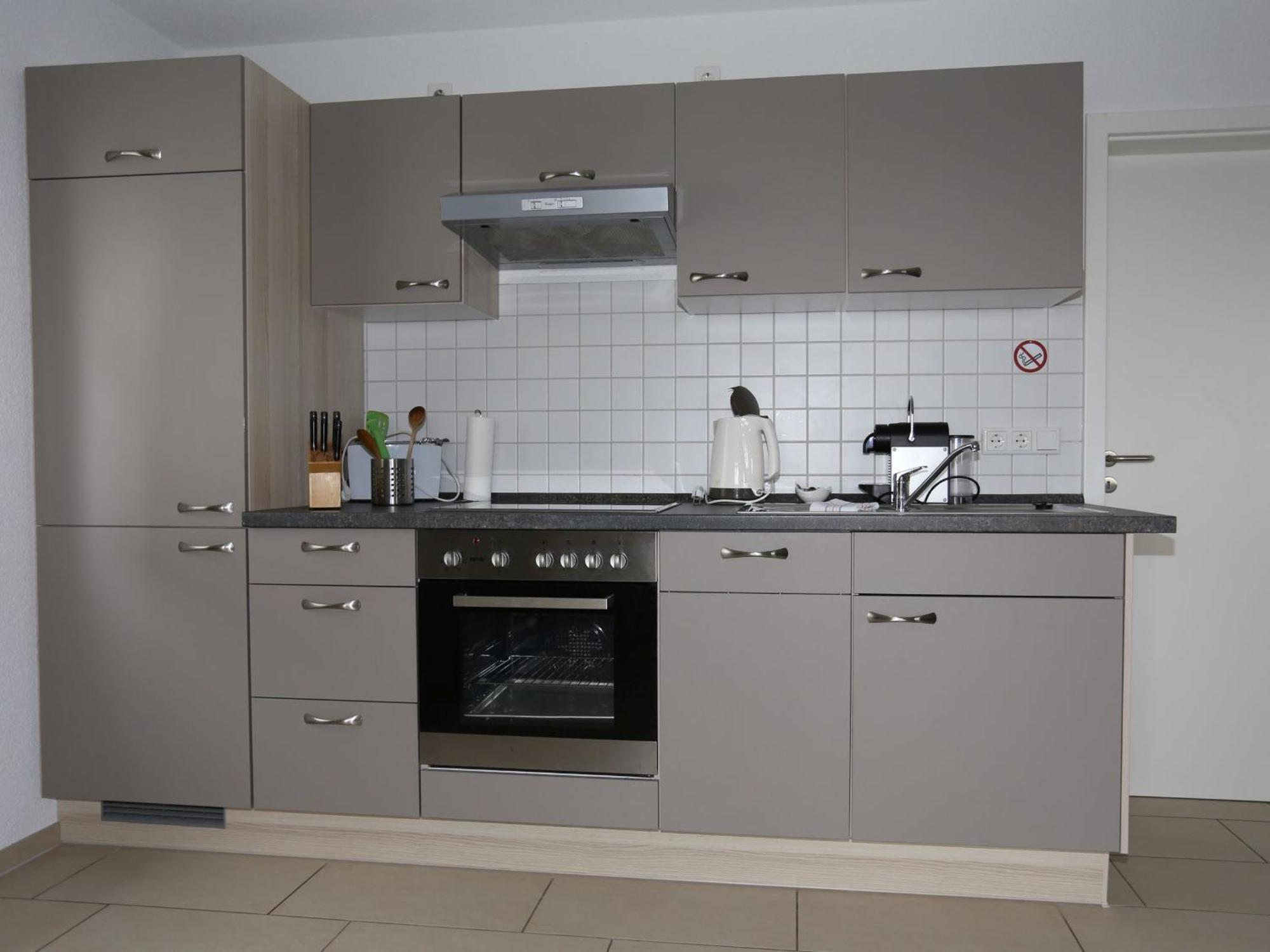Ferienwohnung Rheingeschaut Bad Bellingen Eksteriør bilde